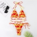 14 Sexy Sleeveless Two Piece Bikinis Sets