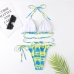 5 Sexy Sleeveless Two Piece Bikinis Sets