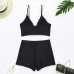 10 Sleeveless Backless New 2 Piece Bikini Sets