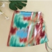 93 Pieces Drawstring Tie Dye Womens Swimwear Sets