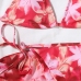 7Beach Women Summer Printed 3 Piece Bikini Sets