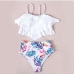 3Cute Beach 2 Piece Sets For Women