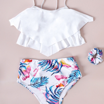 Cute Beach 2 Piece Sets For Women