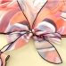 11Gazue Ripples Printed Three Pieces Swim Wear