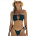 1Summer Beach Swimwear 2 Piece Bikini Sets