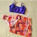 6Summer Newest 3 Piece Set Swim Wear