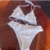 15Summer Sexy Ruffle Bikini Swim Wear