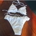 3Summer Sexy Ruffle Bikini Swim Wear