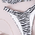 12Trendy Tie Dye Ladies Swimsuits For Women