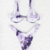 17Trendy Tie Dye Ladies Swimsuits For Women