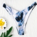 7Trendy Tie Dye Ladies Swimsuits For Women