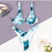 8Trendy Tie Dye Ladies Swimsuits For Women