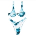 9Trendy Tie Dye Ladies Swimsuits For Women