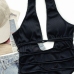 5Sexy Sold Lace-Up Swimsuits For Women