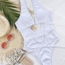 6Sexy Sold Lace-Up Swimsuits For Women