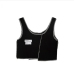 13 Summer  Fashion Sleeveless Crop Tank Top