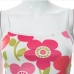 9Casual Flower Printed Camisole Tops