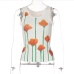 7Casual Printed Summer Women Tank Tops