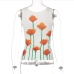 9Casual Printed Summer Women Tank Tops