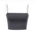 8Casual Women Cropped Camisole Tops