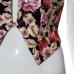 10Chic Floral Strapless Summer Tops For Women