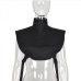 5Chic Zipper Up Sleeveless Ladies Tops