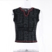 9Fashion Design Letter Print Cool Tank Tops