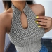 11Fashion Hot Cropped Tank Top