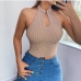 1Fashion Hot Cropped Tank Top