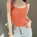 3Irregular Summer Sleeveless Tops For Women