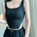 1Irregular Summer Sleeveless Tops For Women