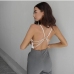 11Sexy Backless Hot Cropped Tank Top