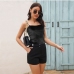 11Sexy Pure Velvet Summer Women Tank Top