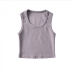 5Sports Workout Solid Women Tank Tops