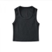 6Sports Workout Solid Women Tank Tops