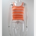 11Striped Knitted Beach Sleeveless Tank Tops