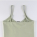 12Summer Ladies Hollow Out Cami Tank Tops