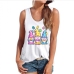 3Women Easter Eggs Casual Tank Top