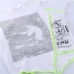 9Casual Unicorn Printing Short Sleeve  T Shirt
