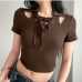 1Chic Short Sleeve T Shirts For Women