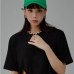 7Fashion Loose Irregular Short Sleeve T Shirt