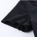 16Pure Color Tie Wrap Crop Tops For Women