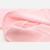 9Spring Fashion Pink Lantern Sleeve Top
