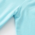 4Stylish Pure Color Cutout Tee Shirts