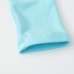5Stylish Pure Color Cutout Tee Shirts