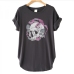 7Summer Fashion Street Skull Printed T Shirt