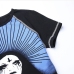 15Summer Fitted Printed Short Sleeve T Shirts