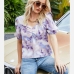 10Summer Sweet Loose Short Sleeve Top