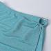 9 Sexy Halter Backless Skirt Set For Women