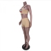 11Summer Camisole With Shorts 2 Piece Sets Women
